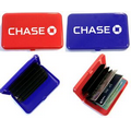 Pocket Size Credit and Business Cards Case / Wallet
